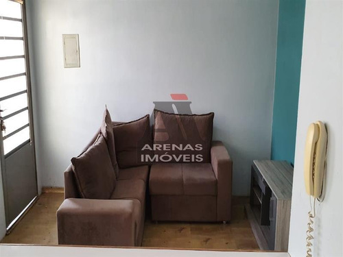 Imagem 3 de 17 de Apartamento Butantã São Paulo/sp - 1489