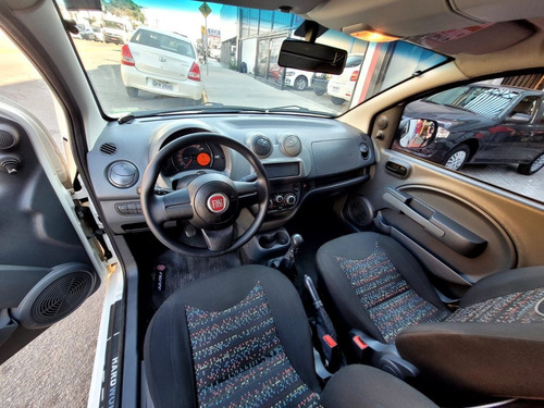 Imagem 8 de 13 de Fiorino Furgao Work. Hard 1.4 Flex 8v 2p