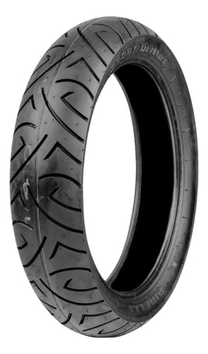 Par Pneu Sport Demon 110/70-17 + 150/70-17 Sem Câmara