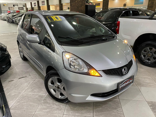 Honda Fit LXL FLEX