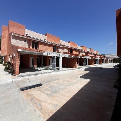 Imagen 8 de 14 de José Colmenares Vende | Exclusivo Town House En Res. Terrazas De Camoruco (foth-308)