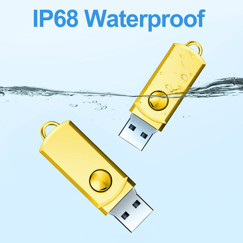 Memoria Usb 8gb 10pcs,yuxikis Usb Flash Drive Con Llavero