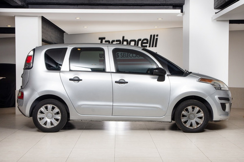 Citroën C3 Picasso 2013 1.5 Origine 90cv Taraborelli
