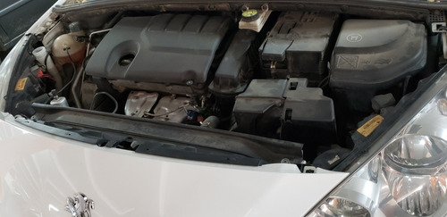 Peugeot 308 1.6 Allure Nav / 2013