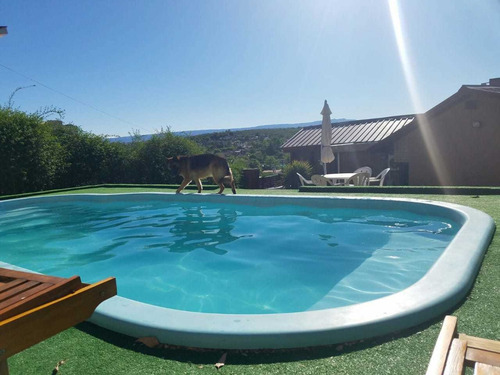 Imagen 5 de 14 de Alquilo Por Día Excelente Casa En Carlos Paz!