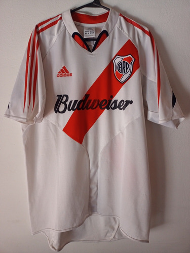 Camiseta River Plate 