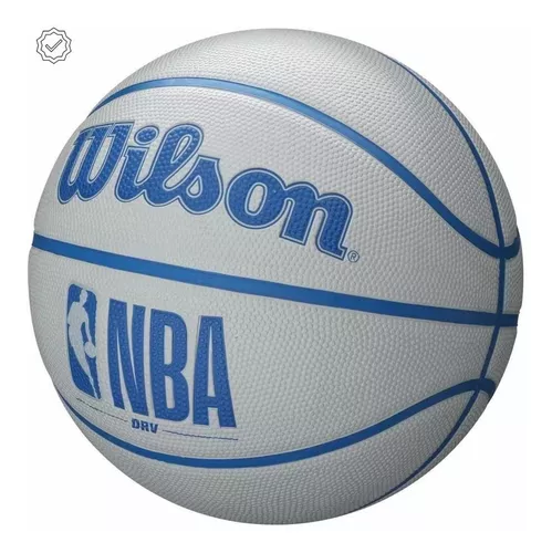 Bola De Basquete Wilson Drv Nba Original Tamanho 7 Oficial