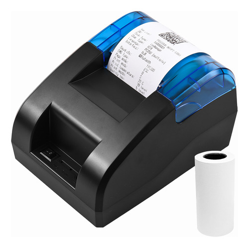 Logotipo Label Printer Shop Compatible Con Android Retail, W