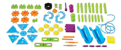 Recursos De Aprendizaje De Stem Set Ingeniería Y Diseño De P