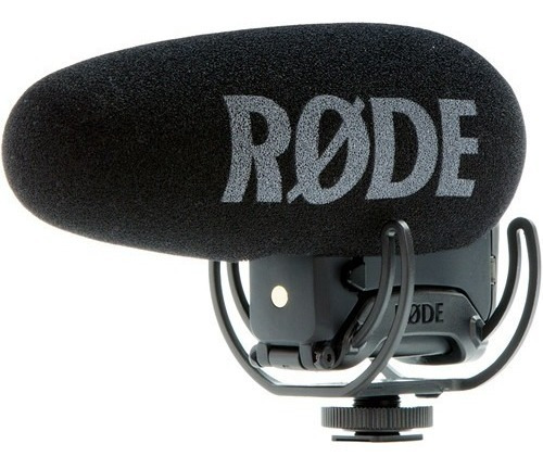 Rode Videomic Pro Plus