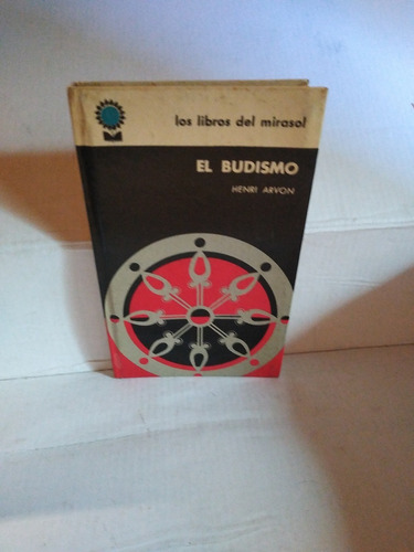 El Budismo, Henri Arvon