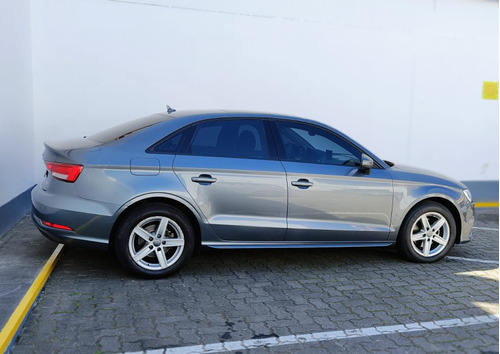 Audi A3 1.4 Tfsi Sedan 150 Cv
