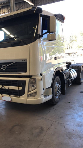 Imagem 3 de 6 de Volvo Fh 460