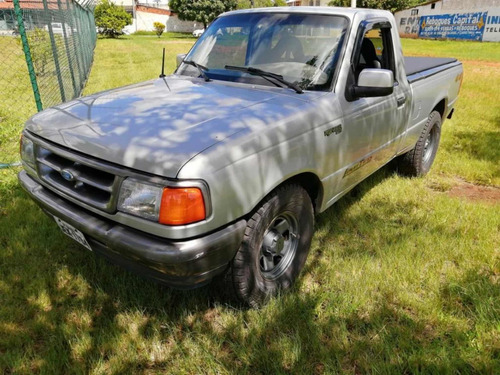 Imagem 1 de 8 de Ford Ranger Xlt