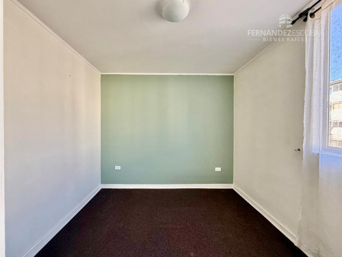 San Felipe - Vende Depto 3d 2b 1e - Aires Del Valle