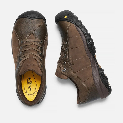 Zapatos De Seguridad Keen Santa Fe Esd Dama Industriales | Meses sin  intereses