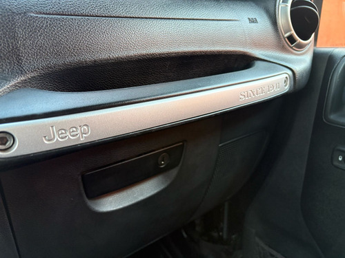 Jeep Wrangler 3.6 Rubicon 4x4 At