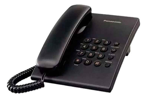 Telefono Panasonic Kx-tsc7708cid Alambrico Fijo