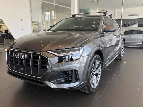 Audi Q8 3.0 Tfsi Quattro Progressive