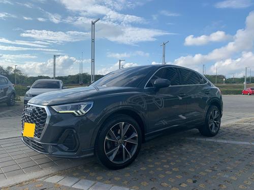 Audi Q3 1.4 Tfsi Sportline