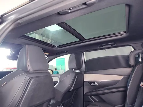 Peugeot 5008 2.0 Gt Line