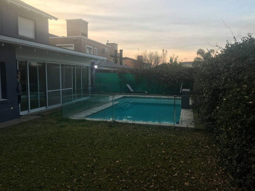 Casa En Venta En Valle Escondido - Los Cielos