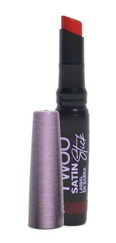 Imagen 5 de 10 de Labial Satinado I'woo