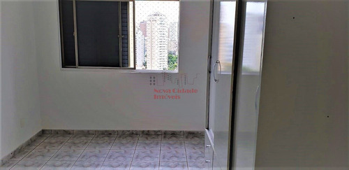 Imagem 8 de 15 de Apartamento - Itaim Bibi - Ref: 2825 - L-8147602