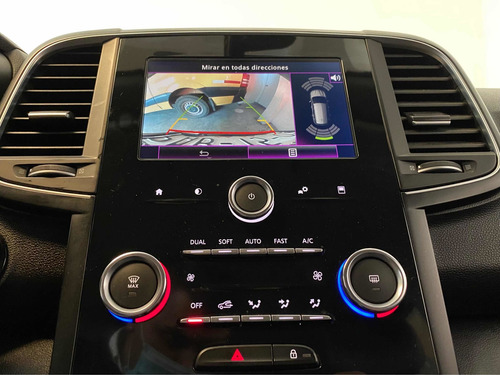 Imagen 9 de 15 de Renault Koleos 2017 2.5 Bose Cvt