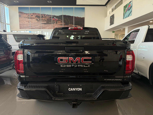 GMC Canyon 2.7 Denali