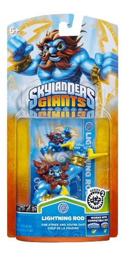 Skylanders Giants Single Character Pack Core Series 2 Pararr