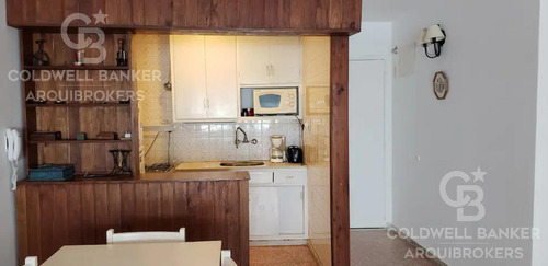 Apartamento 2 Dormitorios En Alquiler En Playa Brava - La Emir