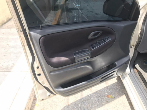 Chevrolet Grand Vitara Sincronica 4x4