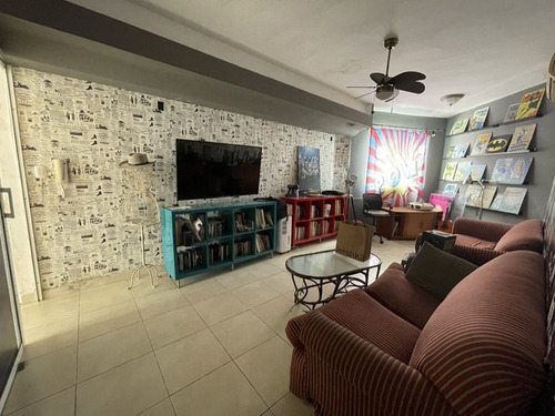 Imagen 14 de 14 de Apartamento Penthouse En Venta En Evaristo Morales, Próximo Piantini, Cercano A Sectores Como Naco, Serralles, Paraiso, El Millon, Santo Domingo