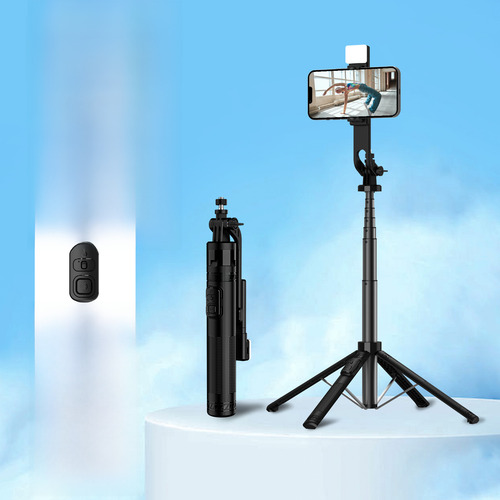 Control Remoto Bluetooth C13-v1 Negro (130 Cm) Con Luz De Re