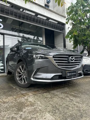 Mazda CX-9 2.5 Grand Touring Signature