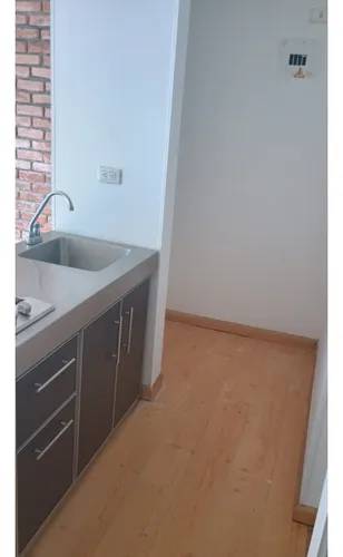 Alquilo Apartaestudio 202 En Mayapan