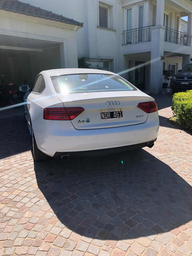 Audi A5 Sportback 2.0 Tfsi 211cv Multitronic