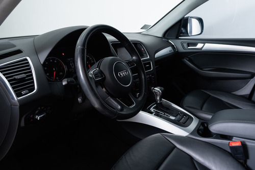 Imagen 9 de 15 de Audi Q5 2.0tfsi Tiptronic Quattro 2015