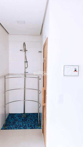 Imagem 12 de 29 de Apartamento Á Venda, 4 Dorms, Vila Andrade, Sp - R$ 848 Mil - V5609