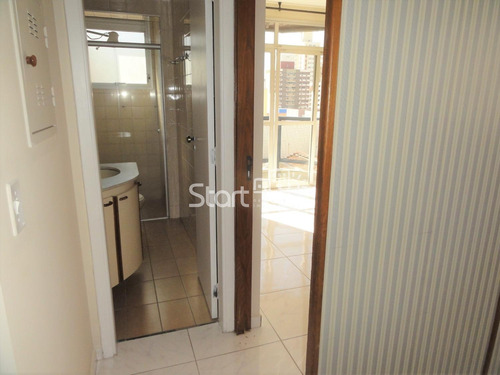 Imagem 10 de 19 de Apartamento À Venda Em Centro - Ap007315