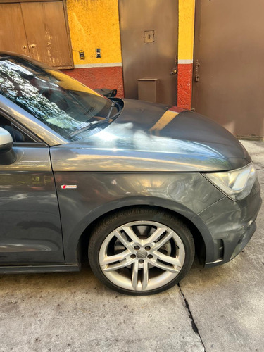 Audi A1 1.4 Sportback Cool S-tronic Dsg