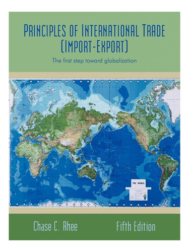 Libro: Principios Del Comercio Internacional (importación-ex