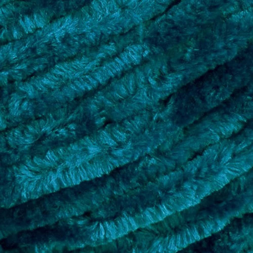 Premier Yarns Retro Velvet-teal