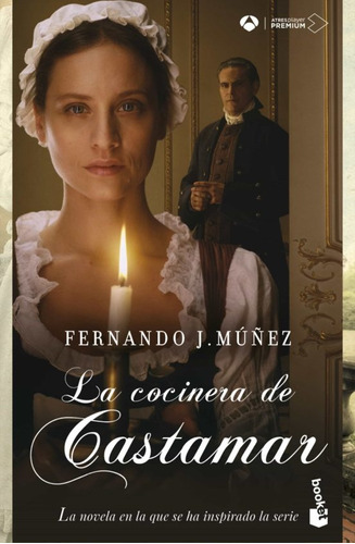 La Cocinera De Castamar - Fernando Múñez