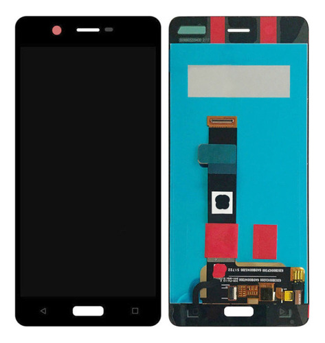 Oem Display Pantalla Compatible Con Nokia 5.0