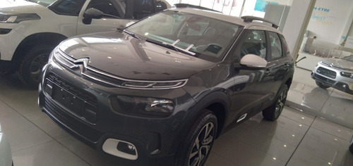 Citroën C4 Cactus 1.6 Vti 115 At6 Shine Bi Tono