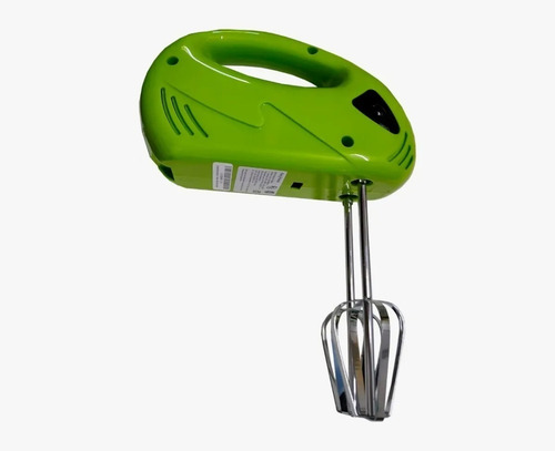 Licuadora De Mano Kanjihome Kjh-bl0300hm01 Con Accesorios