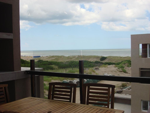 Linda Bay Alquiler Temporario Mar De Las Pampas Gesell Playa Frente Mar