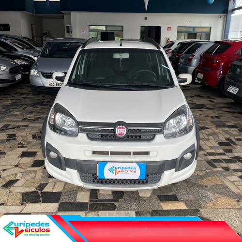 Fiat Uno 1.0 FIREFLY FLEX WAY 4P MANUAL
